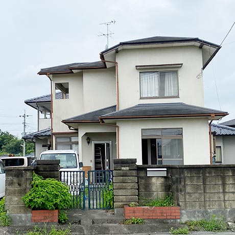 鹿児島県姶良市　築30年以上の物件
